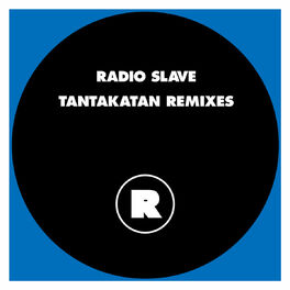 Album cover of Tantakatan Remixes
