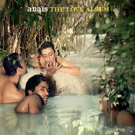 Album cover of The Love Album