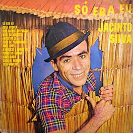Album cover of Só Era Eu