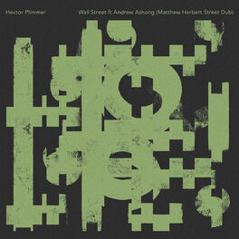Album cover of Wall Street (Matthew Herbert's Street Dub)