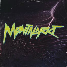 Album cover of Montala Rkt
