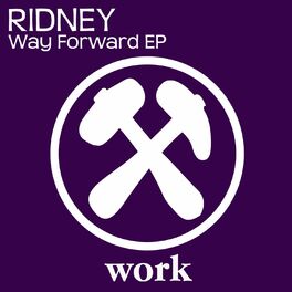 Album cover of Way Forward EP