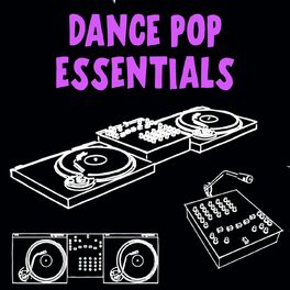 Album cover of Dance Pop Essentials