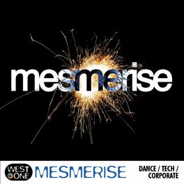 Album cover of Mesmerise
