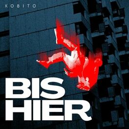 Album cover of Bis Hier