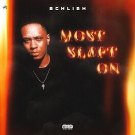 Album cover of MOST SLEPT ON