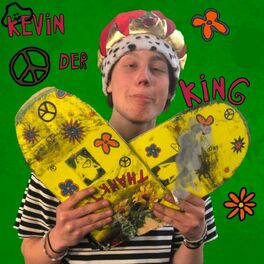 Album cover of Kevin der King