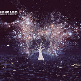 Album cover of Blood & Chemistry