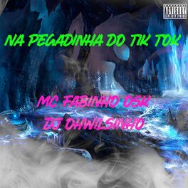 Album cover of Na Pegadinha do Tik Tok
