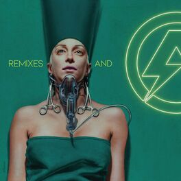 Album cover of Remixes And