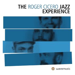 Album cover of The Roger Cicero Jazz Experience