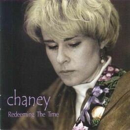 Album cover of Redeeming The Time