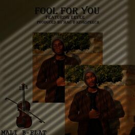 Album cover of Fool for you