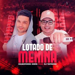 Album cover of Lotado de Menina