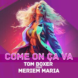 Album cover of Come on ca va