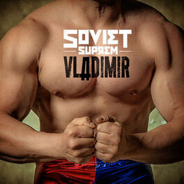 Album cover of Vladimir - Single