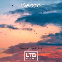 Album cover of Days Without You