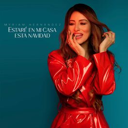 Album cover of Estaré En Mi Casa Esta Navidad