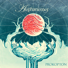 Album cover of Prokopton