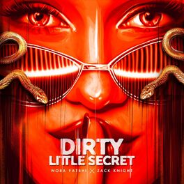 Album cover of Dirty Little Secret