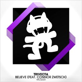 Album cover of Believe (feat. Connor Zwetsch)