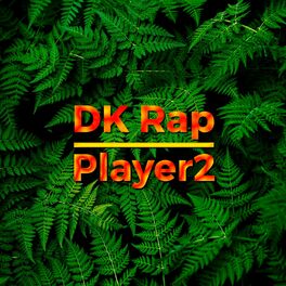 Album cover of DK Rap (From 