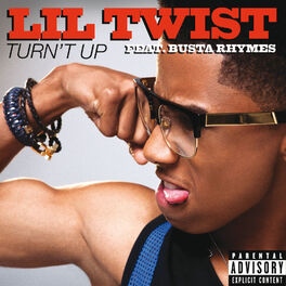 Album cover of Turn't Up