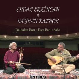 Album cover of Daldalan Barı / Eser Bad-ı Saba