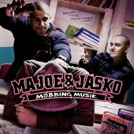 Album cover of Mobbing Musik