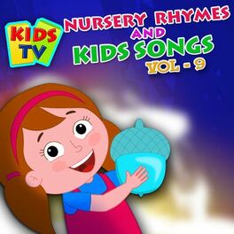 Kids TV - Nursery Rhymes And Baby Songs 