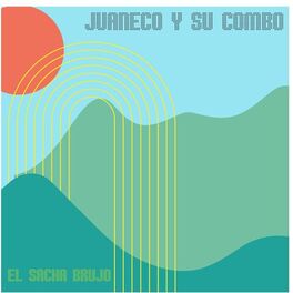 Album cover of El Sacha Brujo