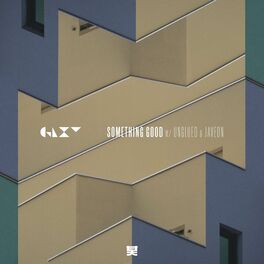Album cover of Something Good