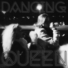 Album cover of Dancing Queen