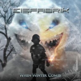 Album cover of When Winter Comes