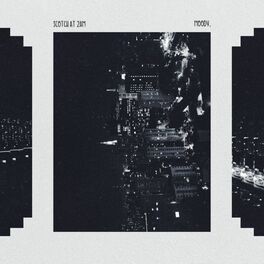 Album cover of scotch at 2am