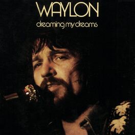 Album cover of Dreaming My Dreams