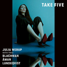 Album cover of Take Five