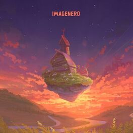 Album cover of Imagenero