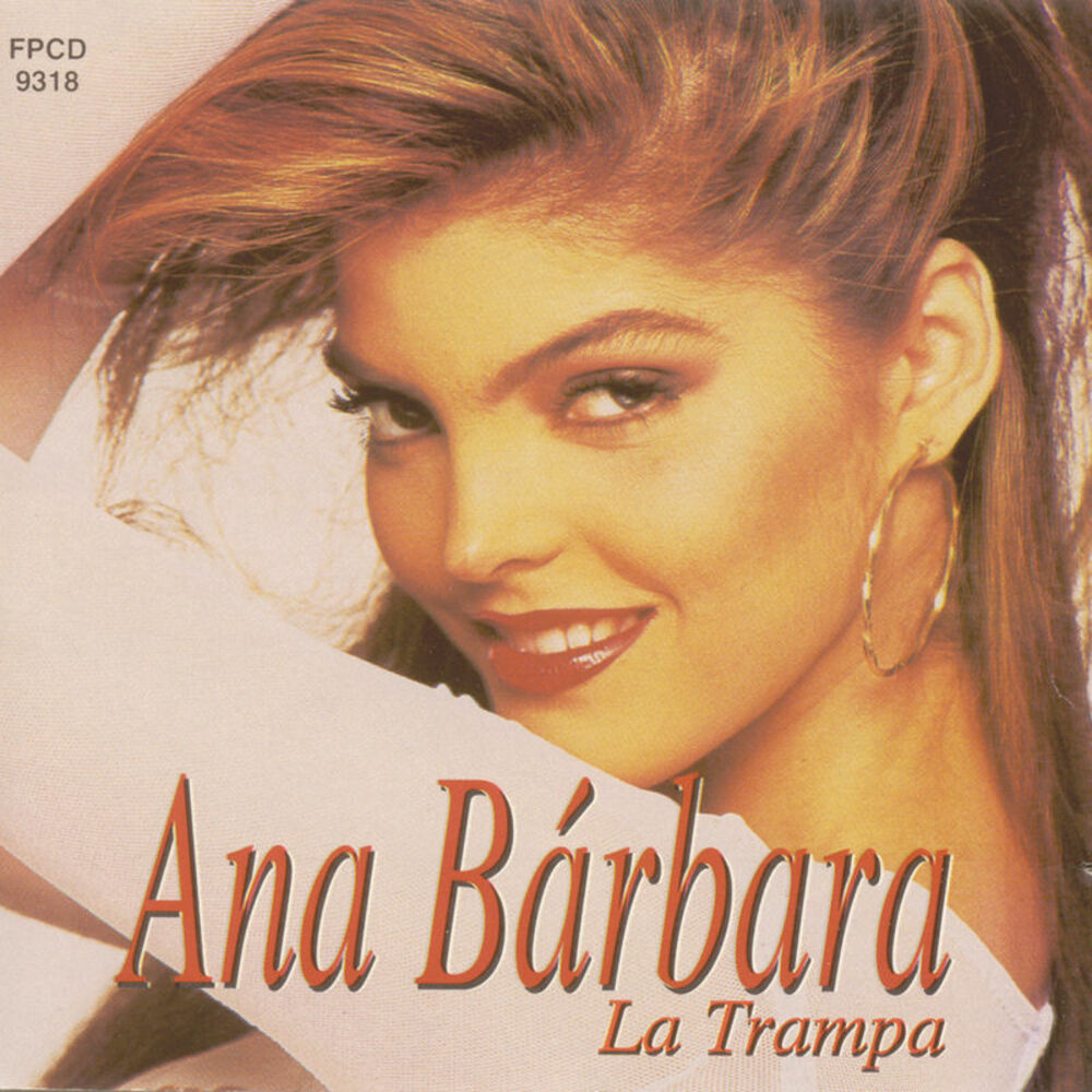 Ana barbara. La trampa Sandra Helena.