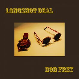 Album cover of LongShot Deal
