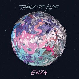 Album cover of Enza