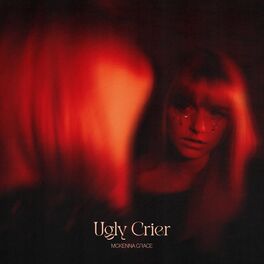 Album cover of Ugly Crier