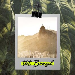 Album cover of TBT Brasil