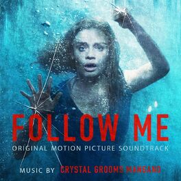 Album cover of Follow Me (Original Motion Picture Soundtrack)