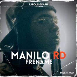 Album cover of Frename