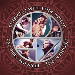 John Wetton: albums, songs, playlists | Listen on Deezer