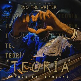 Album cover of Teoria
