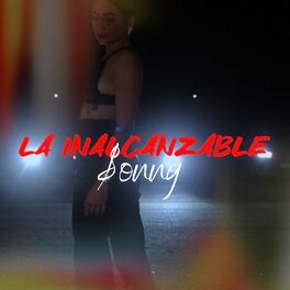 Album cover of La Inalcanzable