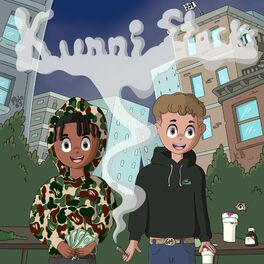 Album cover of Kunni Stacks (feat. Polo65)