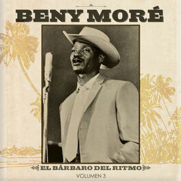 Album cover of El Barbaro del Ritmo Vol.3